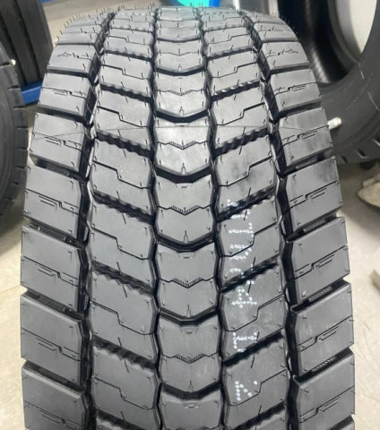 Camioane - LANVIGATOR DL011 255/70R22.5