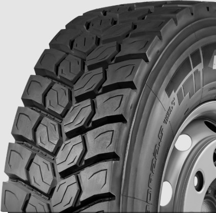 Camioane - LANVIGATOR DM311 275/80R22.5
