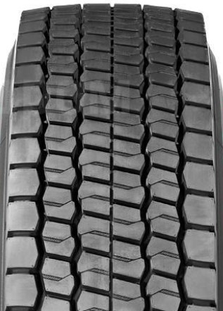 Camioane - LANVIGATOR DV210 315/80R22.5