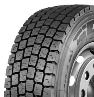 Camioane - LANVIGATOR DV211 275/80R22.5