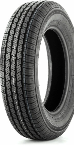 Anvelope Cargo - LANVIGATOR Gazill 185/75R16