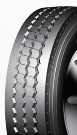 Camioane - LANVIGATOR SL003 325/95R24