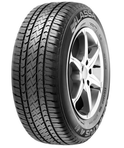 Anvelope SUV / 4x4 - LASSA Competus H/L 215/70R16