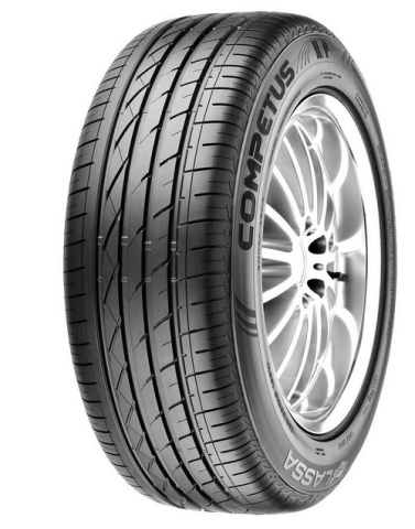 Anvelope SUV / 4x4 - LASSA Competus H/P 255/60R17