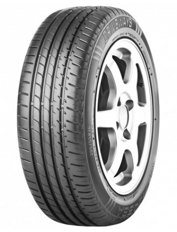 Anvelope Auto - LASSA Driveways 205/50R17