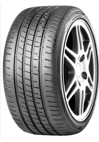 Anvelope Auto - LASSA Driveways Sport 255/35R20