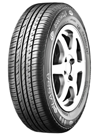 Anvelope Auto - LASSA Greenways 185/55R14