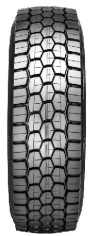 Camioane - LASSA Maxiways 110D 225/75R17.5