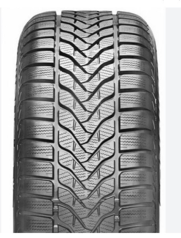 Anvelope Auto - LASSA Snoways 3 205/60R15