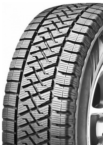 Anvelope Cargo - LASSA Wintus 2 195/70R15