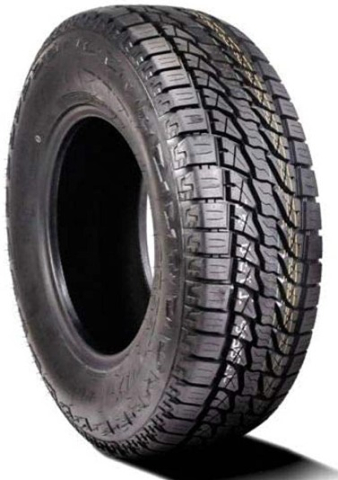 Anvelope SUV / 4x4 - LEAO A/T 265/70R16