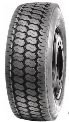 Camioane - LEAO A938 385/65R22.5