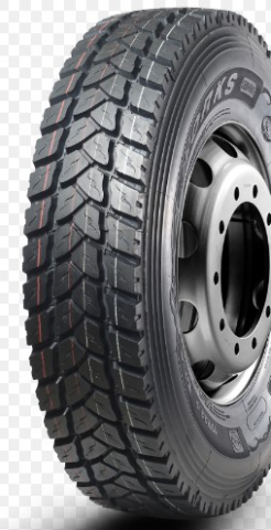 Camioane - LEAO KMD403 295/80R22.5