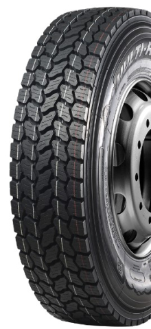 Camioane - LEAO KTD303 295/80R22.5