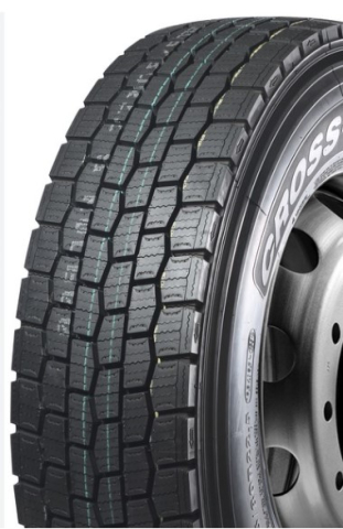 Camioane - LEAO KWD600 315/80R22.5
