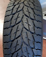 Anvelope Cargo - LEAO Winter Defender Grip Van 2 235/60R17