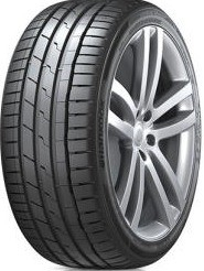 Anvelope SUV / 4x4 - LEXANI LX-Twenty 255/50R19