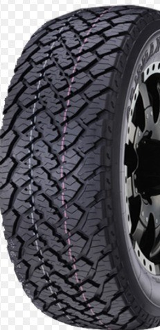 Anvelope SUV / 4x4 - LEXANI LXSR-105 225/75R15