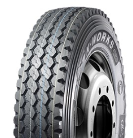 Camioane - LINGLONG 154/149L 295/80R22.5
