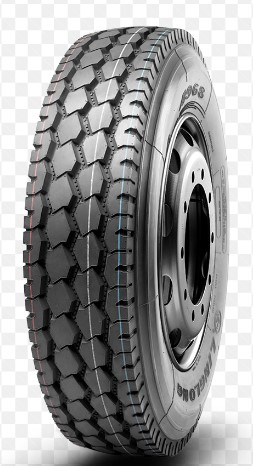 Camioane - LINGLONG A968 10R15
