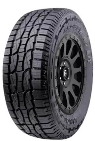 Anvelope SUV / 4x4 - LINGLONG CrossWind A/T 265/60R18