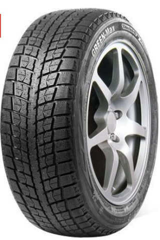Anvelope SUV / 4x4 - LINGLONG G-M W ICE I-15 SUV 275/50R21