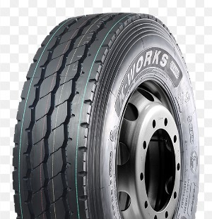 Camioane - LINGLONG KMA400 445/65R22.5