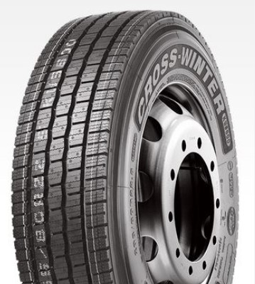 Camioane - LINGLONG KWS600 385/65R22.5