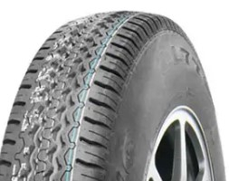Anvelope Cargo - LINGLONG LL776 55R13