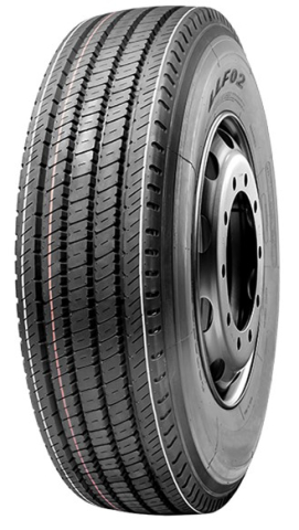 Camioane - LINGLONG LLF02 315/80R22.5