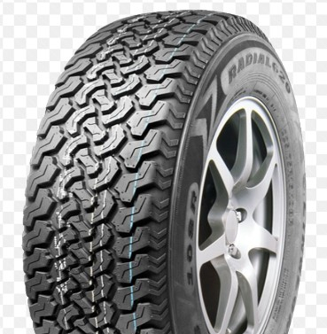 Anvelope SUV / 4x4 - LINGLONG R620 265/70R16