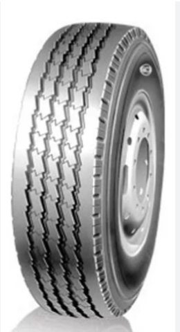 Anvelope Cargo - LINGLONG R751 7R16