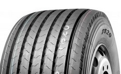 Camioane - LINGLONG T820 445/45R19.5
