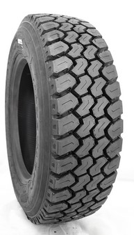 Camioane - LONGMARCH LM 509 245/70R19.5