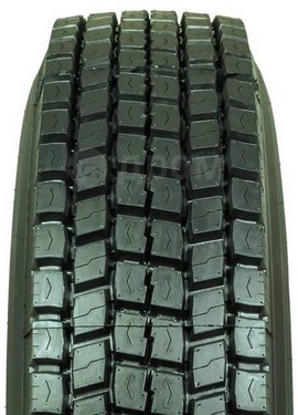 Camioane - LONGMARCH LM329 305/70R19.5