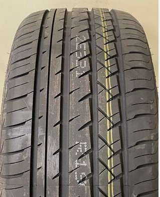 Anvelope SUV / 4x4 - LUXXAN Inspirer S8 275/45R21