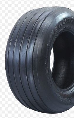 Agricol - MARCHER QZ-709 105/80R18