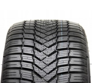 Anvelope Auto - MAZZINI All Season Versat-AS8 215/45R17