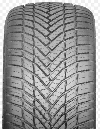 Anvelope SUV / 4x4 - MAZZINI Cross Allseason AS8 235/55R19