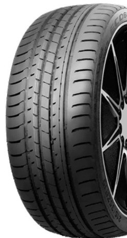 Anvelope SUV / 4x4 - MAZZINI ECO602 275/45R19
