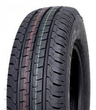 Anvelope Cargo - MAZZINI EffiVan 195R15