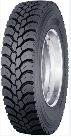 Camioane - MICHELIN X WORKS HD 315/80R22.5