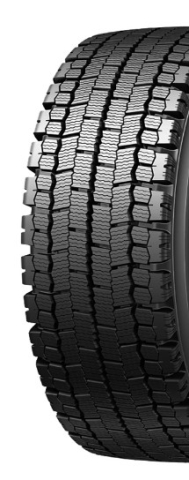 Camioane - MICHELIN XDW Ice Grip 275/70R22.5