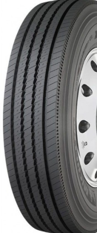 Camioane - MICHELIN XZE2 225/75R17.5