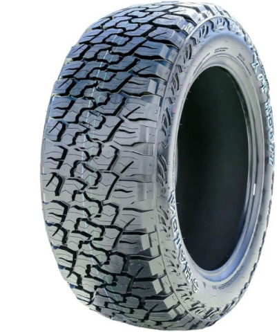 Anvelope SUV / 4x4 - MILEKING MK877 255/70R16