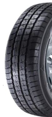 Anvelope Cargo - MILEVER MC557 215/75R16