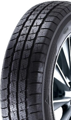 Anvelope Cargo - MILEVER MW147 235/65R16