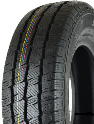 Anvelope Cargo - MIRAGE MR-W300 215/60R16