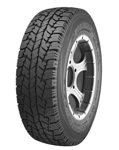 Anvelope SUV / 4x4 - NANKANG FT-7 235/85R16