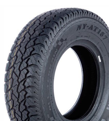 Anvelope SUV / 4x4 - ONYX NY-AT187 215/85R16